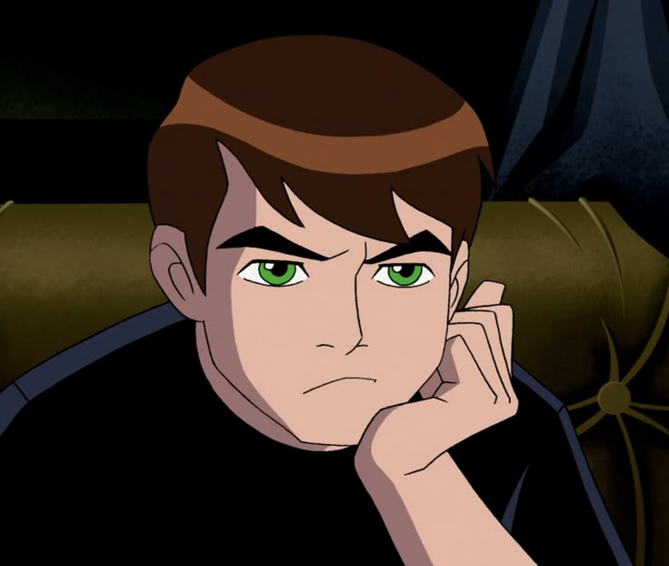 Ben 10