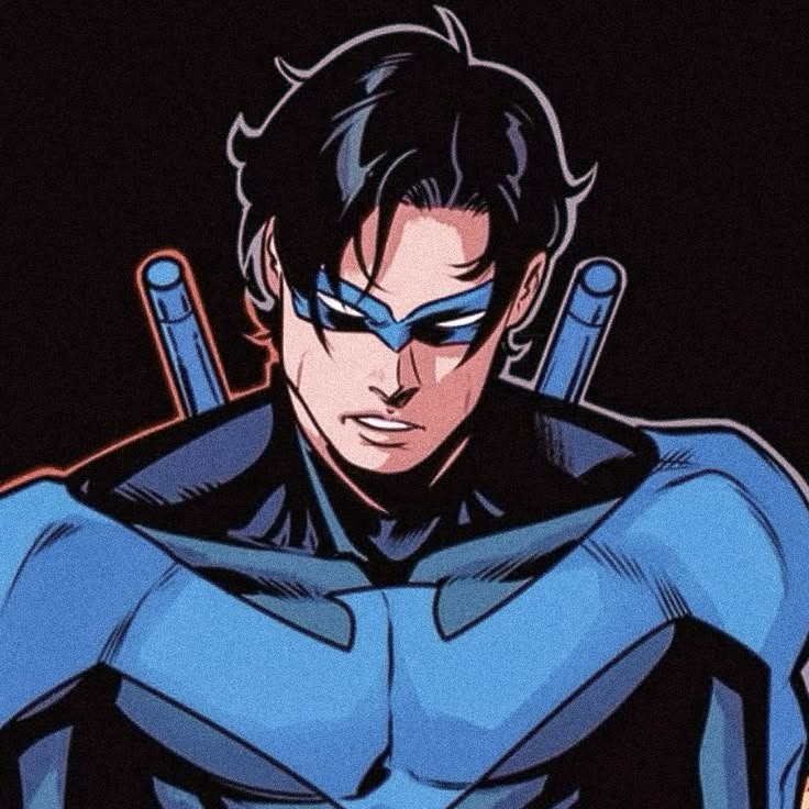 Dick Grayson