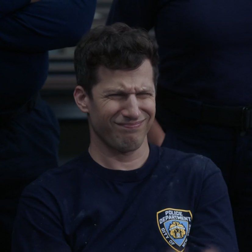 Jake Peralta