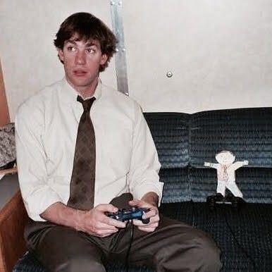 Jim Halpert