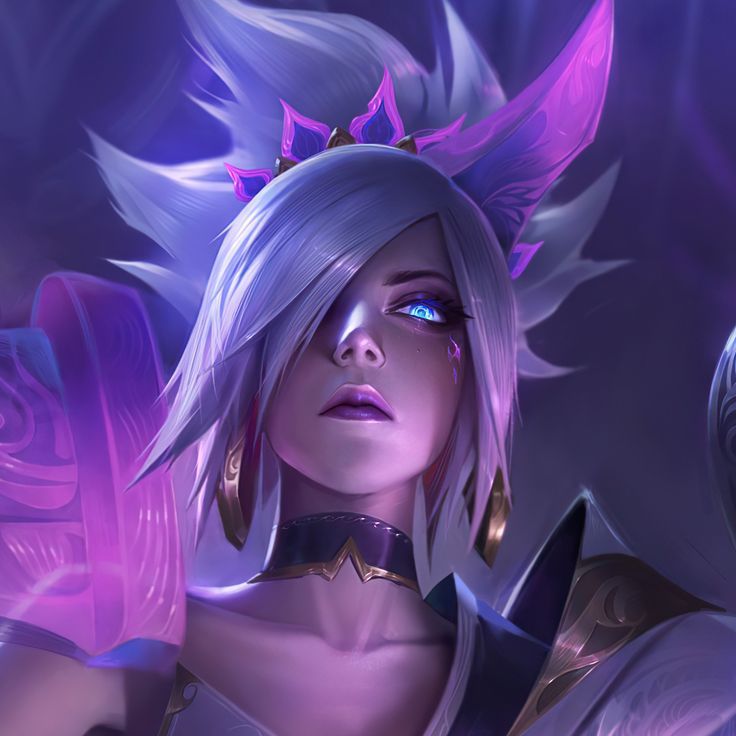 Riven (LoL)