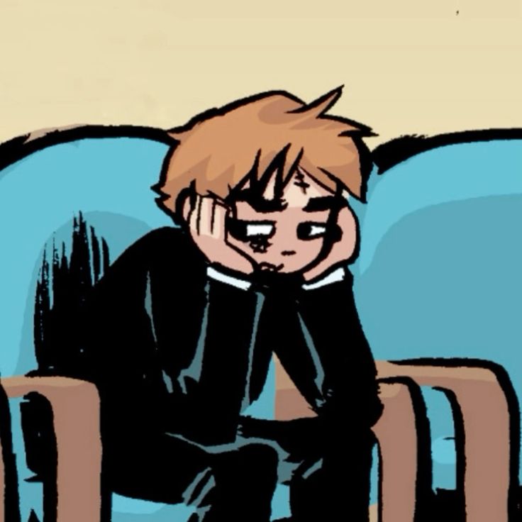 Scott Pilgrim