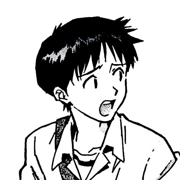 Shinji Ikari