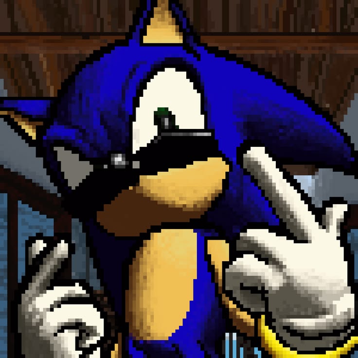 Sonic