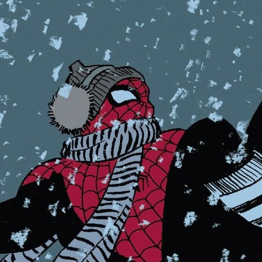 Spider-Man