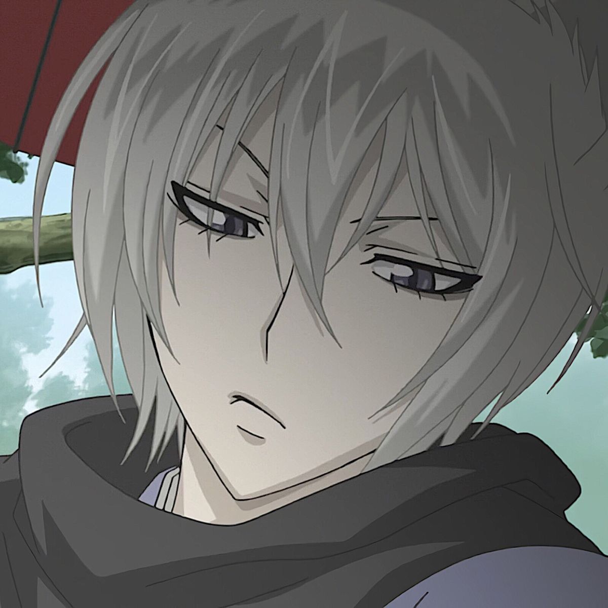 Tomoe (Kamisama Kiss)